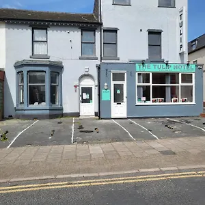 Hotel Tulip, Blackpool