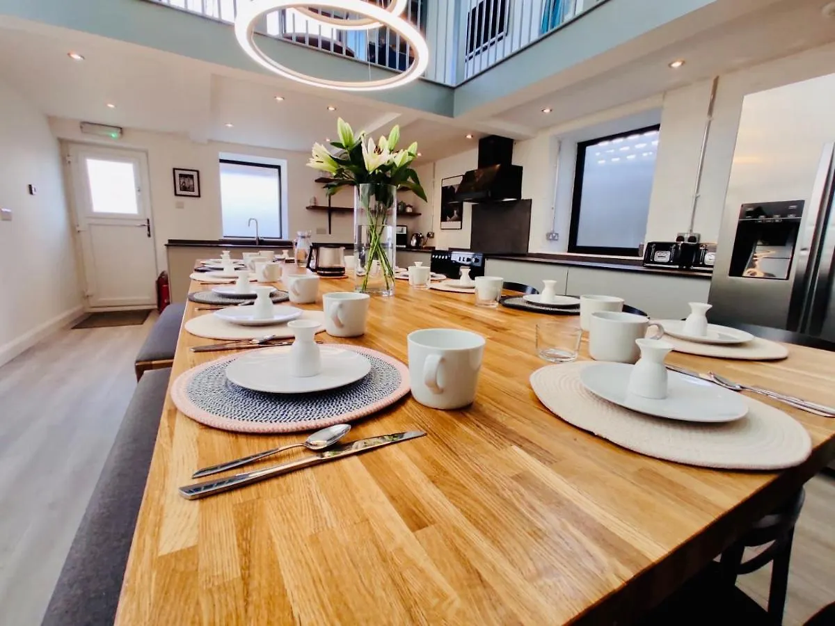 Onyx House Villa Blackpool 0*,  United Kingdom