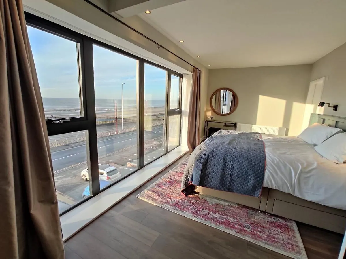 Holiday home Onyx House Villa Blackpool United Kingdom