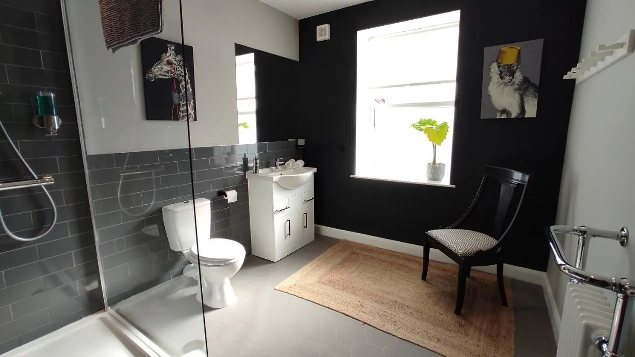 Onyx House Villa Blackpool