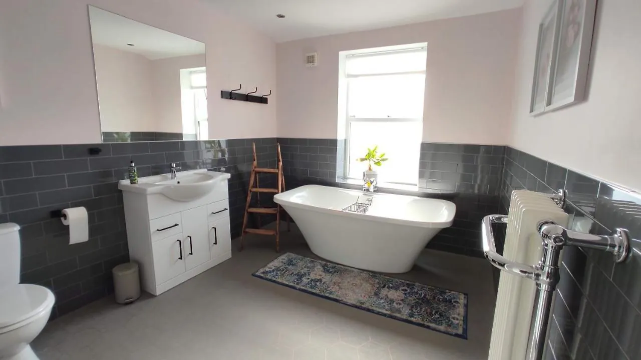 Onyx House Villa Blackpool Holiday home