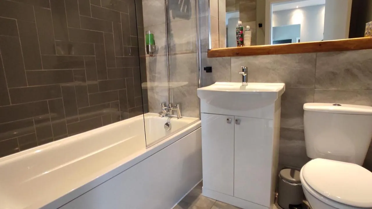 Holiday home Onyx House Villa Blackpool