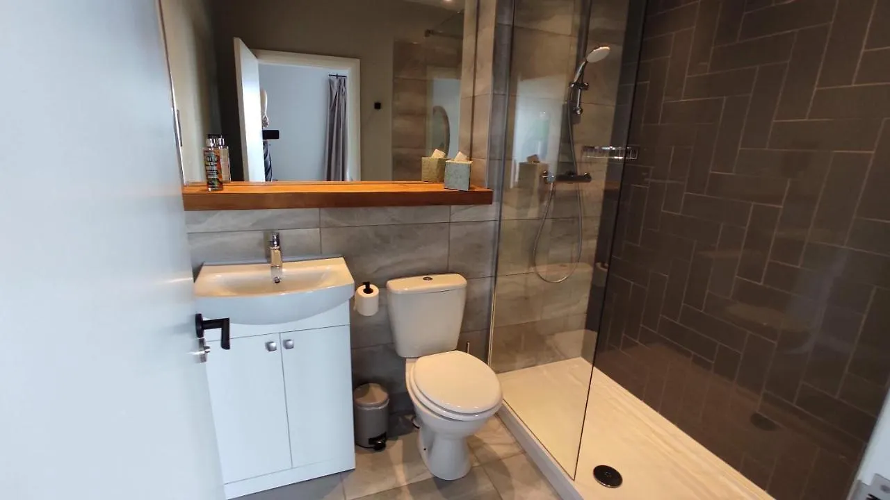 Onyx House Villa Blackpool United Kingdom