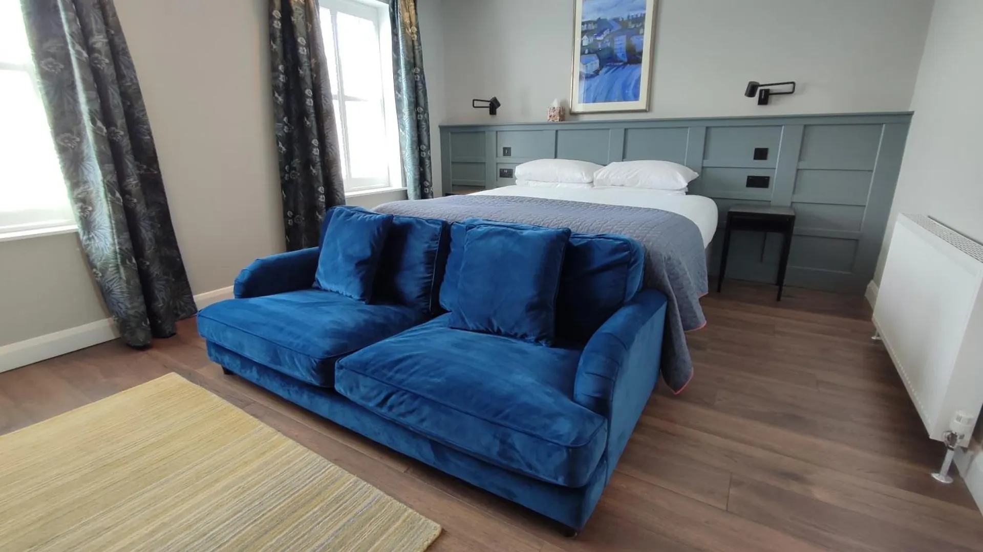 Holiday home Onyx House Villa Blackpool United Kingdom