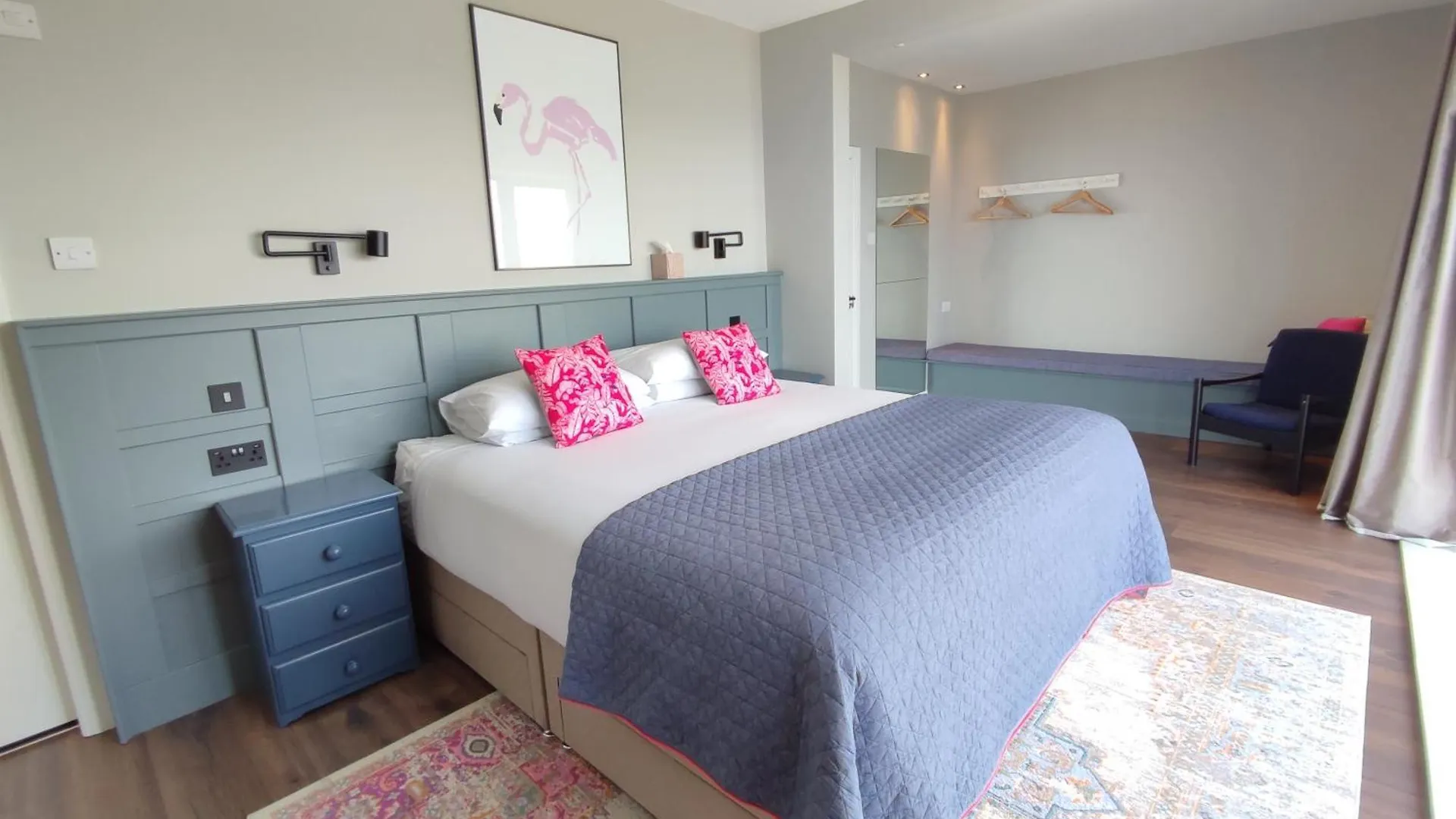 Onyx House Villa Blackpool