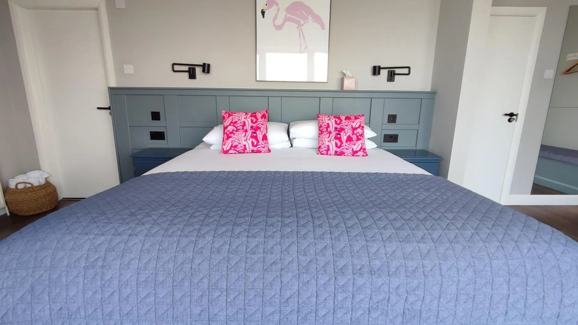 Holiday home Onyx House Villa Blackpool