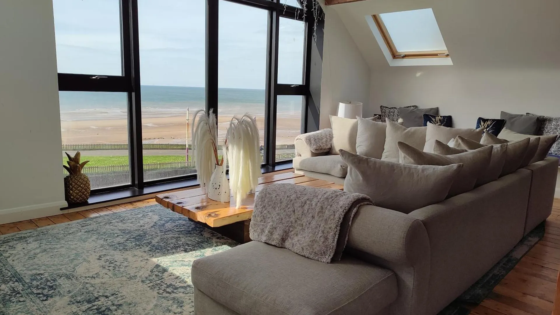 Holiday home Onyx House Villa Blackpool
