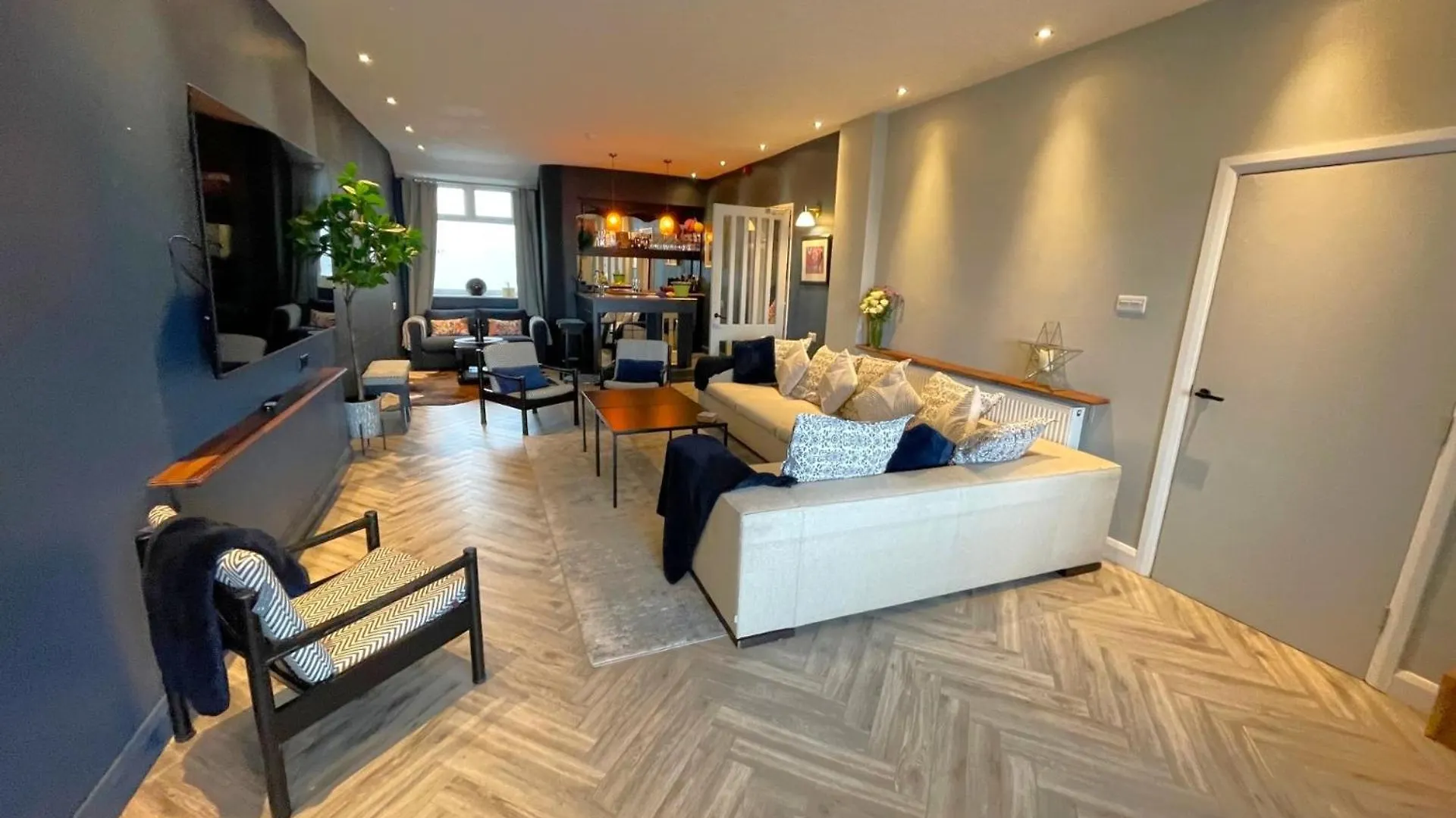 Onyx House Villa Blackpool United Kingdom