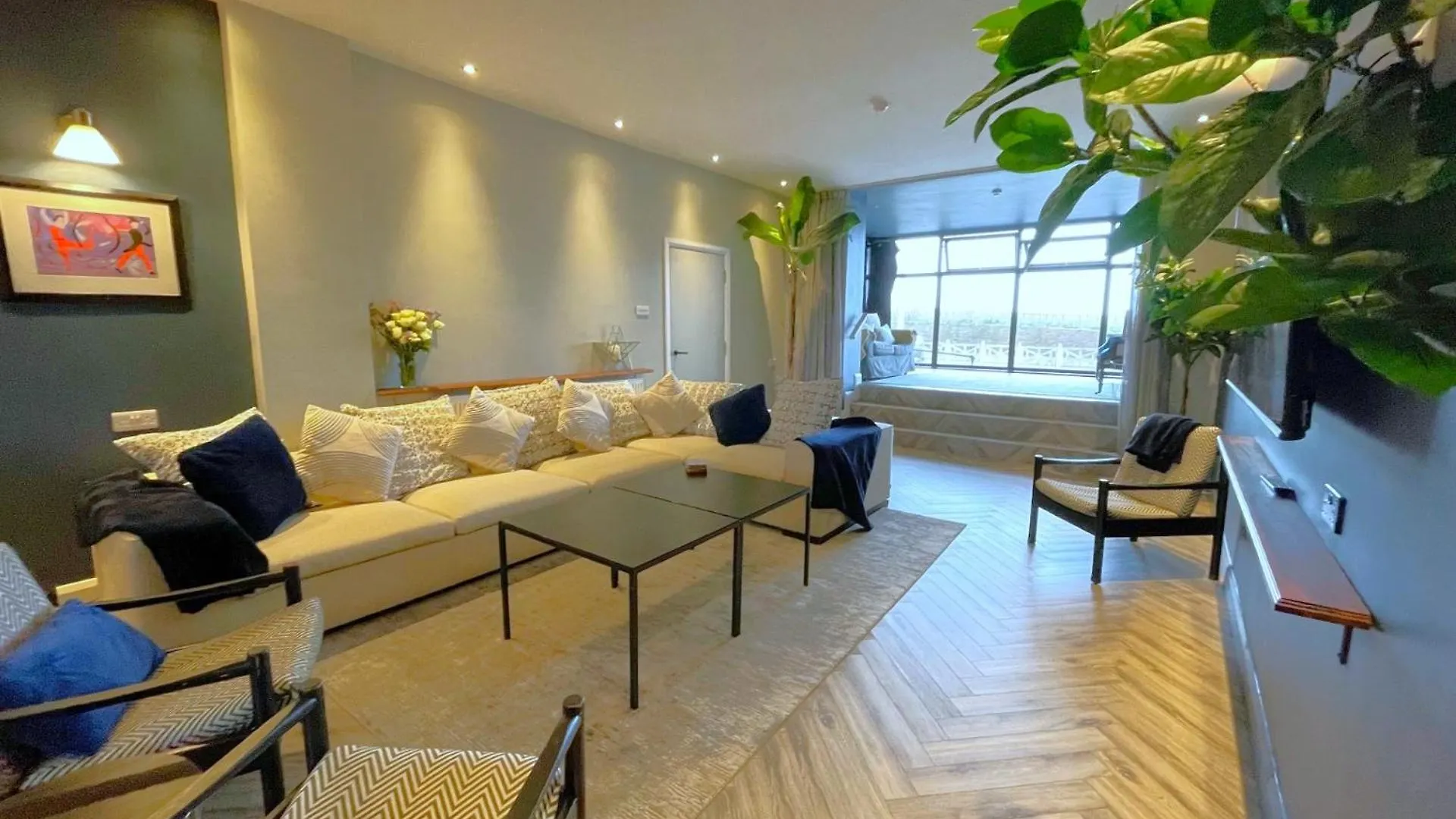 Onyx House Villa Blackpool 0*,  United Kingdom