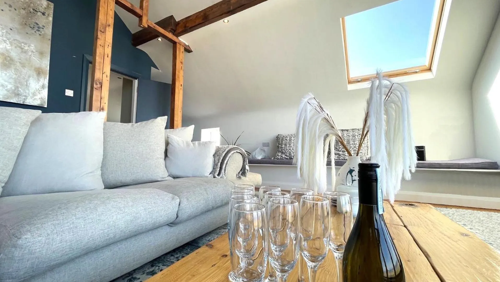 Onyx House Villa Blackpool Holiday home